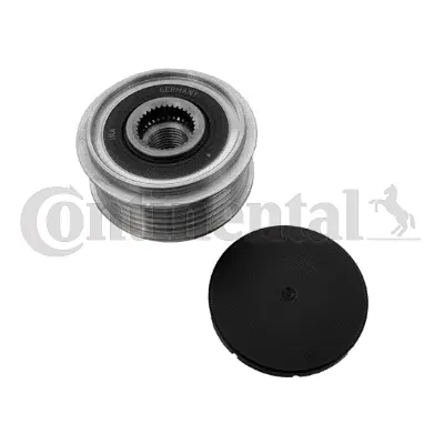 Alternator Freewheel Clutch